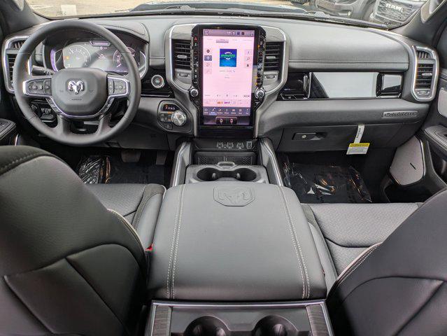 new 2026 Ram 1500 car, priced at $64,162