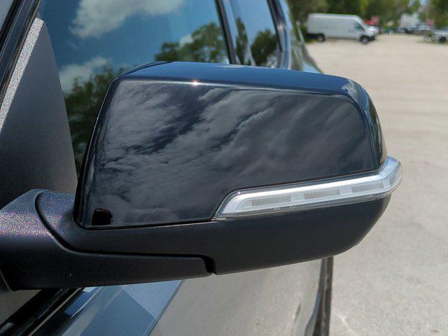 used 2023 GMC Acadia car, priced at $32,000