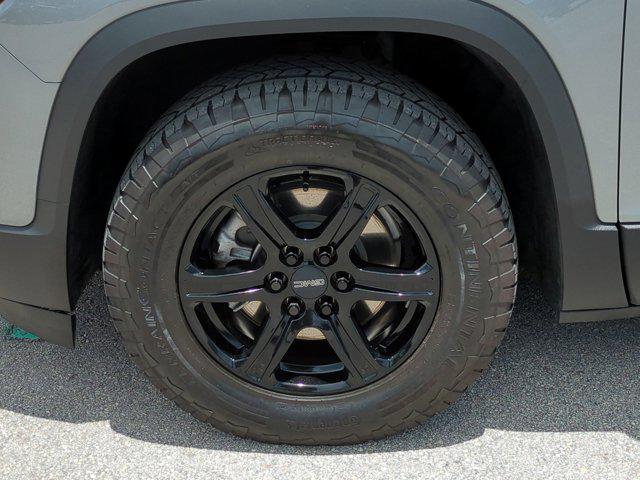 used 2023 GMC Acadia car, priced at $32,000