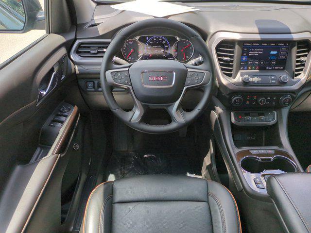 used 2023 GMC Acadia car, priced at $32,000