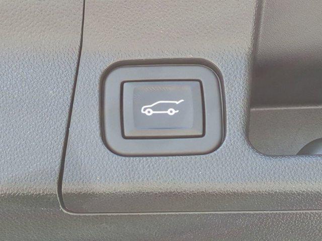 used 2023 GMC Acadia car, priced at $32,000