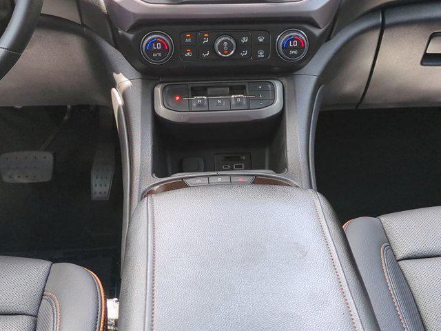 used 2023 GMC Acadia car, priced at $32,000
