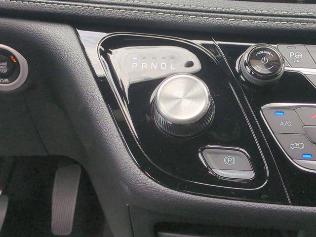 new 2025 Chrysler Pacifica car, priced at $40,246