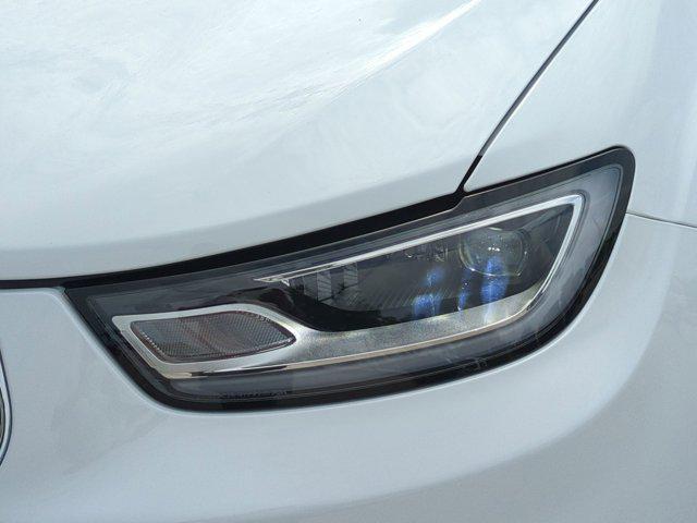 new 2025 Chrysler Pacifica car, priced at $40,246