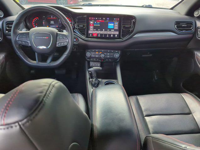 used 2023 Dodge Durango car, priced at $32,997