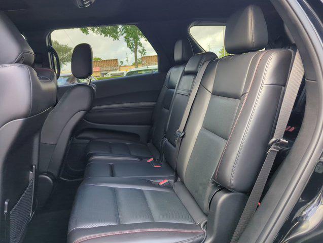 used 2023 Dodge Durango car, priced at $32,997