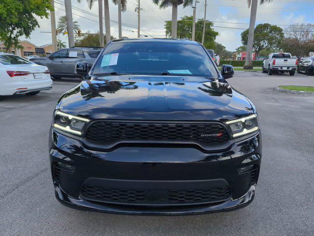 used 2023 Dodge Durango car, priced at $32,997