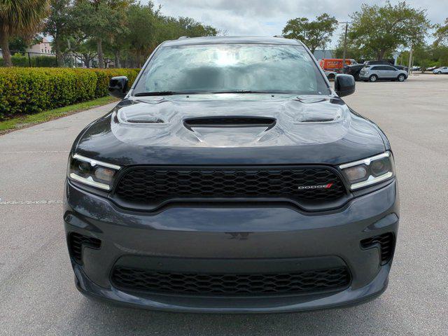 new 2025 Dodge Durango car, priced at $45,494