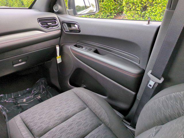 new 2025 Dodge Durango car, priced at $45,494
