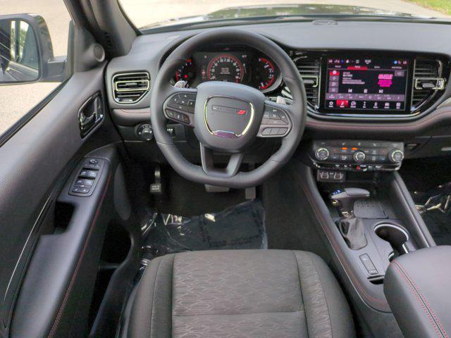 new 2025 Dodge Durango car, priced at $45,494