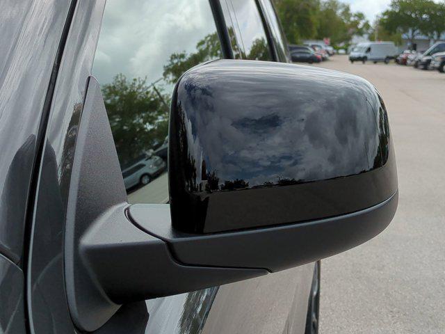 new 2025 Dodge Durango car, priced at $45,494