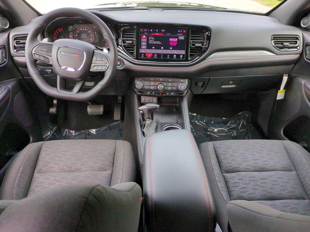 new 2025 Dodge Durango car, priced at $45,494