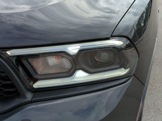 new 2025 Dodge Durango car, priced at $45,494