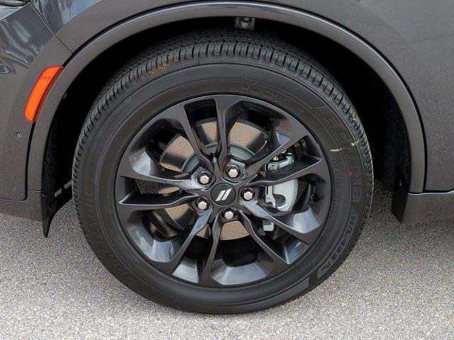 new 2025 Dodge Durango car, priced at $45,494