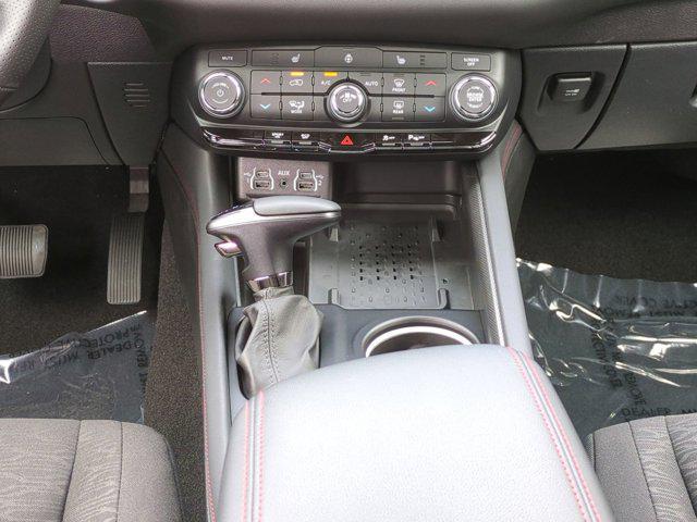 new 2025 Dodge Durango car, priced at $45,494