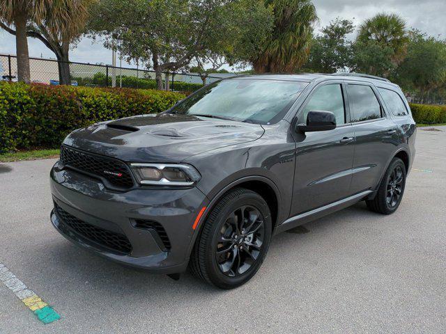new 2025 Dodge Durango car, priced at $45,494