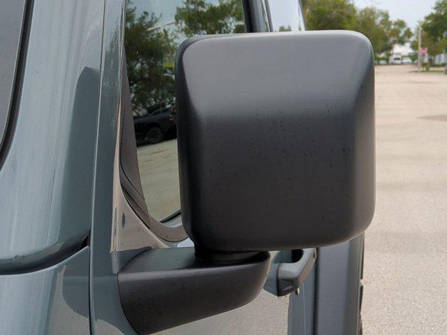 new 2025 Jeep Wrangler car, priced at $29,728