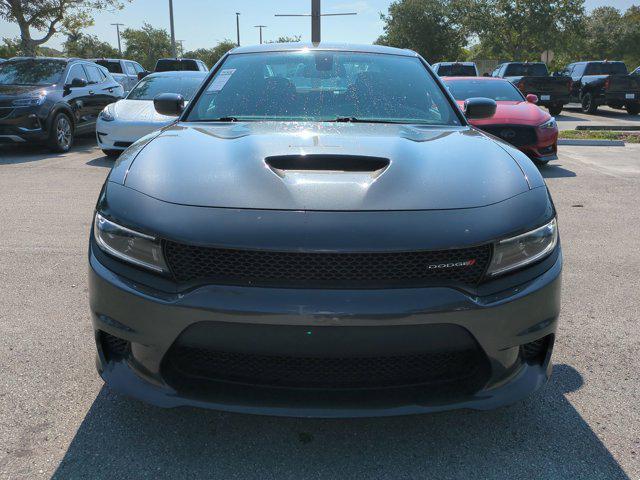 used 2023 Dodge Charger car, priced at $23,991