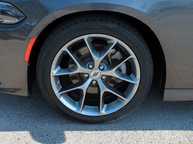 used 2023 Dodge Charger car, priced at $23,991