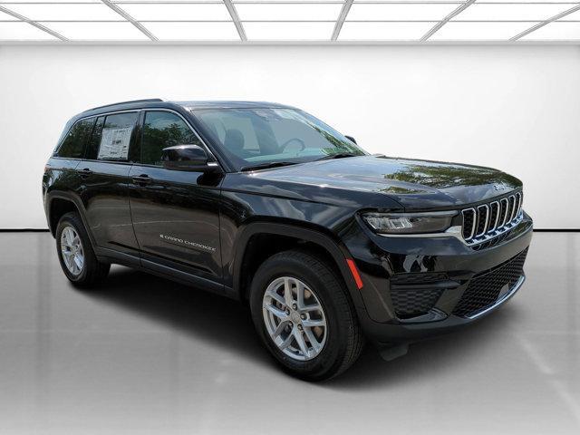new 2025 Jeep Grand Cherokee car, priced at $32,408