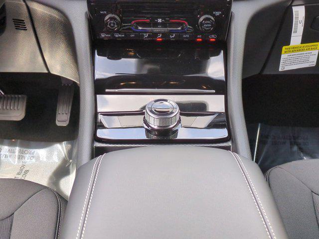 new 2025 Jeep Grand Cherokee car, priced at $32,408