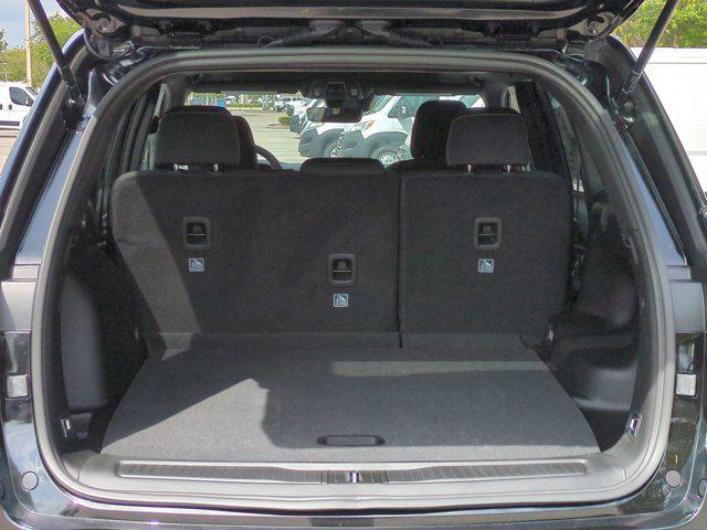 new 2025 Jeep Grand Cherokee car, priced at $32,408