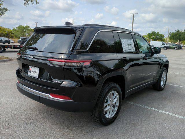 new 2025 Jeep Grand Cherokee car, priced at $32,408