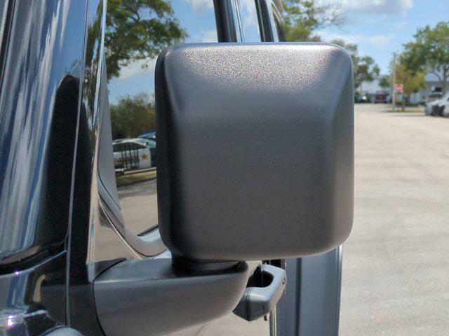 new 2025 Jeep Wrangler 4xe car, priced at $46,887