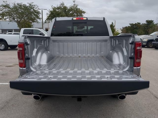 new 2024 Ram 1500 car, priced at $57,282