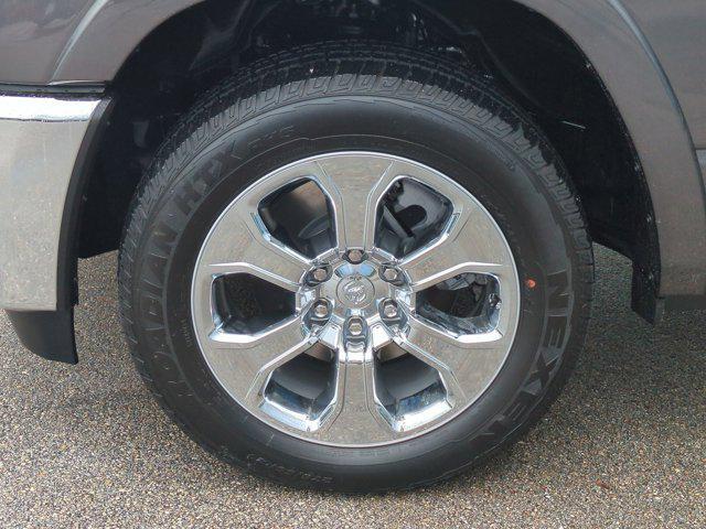 new 2025 Ram 1500 car, priced at $42,548