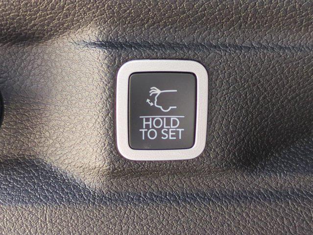 new 2025 Jeep Grand Cherokee L car, priced at $40,577