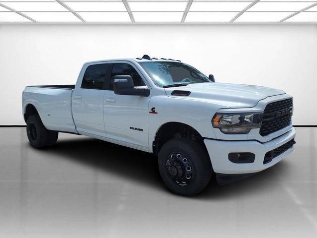 new 2024 Ram 3500 car, priced at $82,045