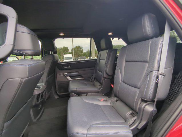 used 2023 Toyota Sequoia car, priced at $72,997