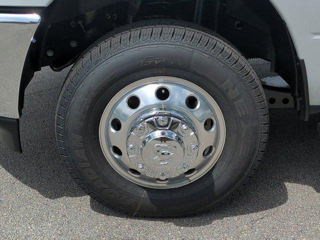 new 2025 Ram 3500 car, priced at $68,174