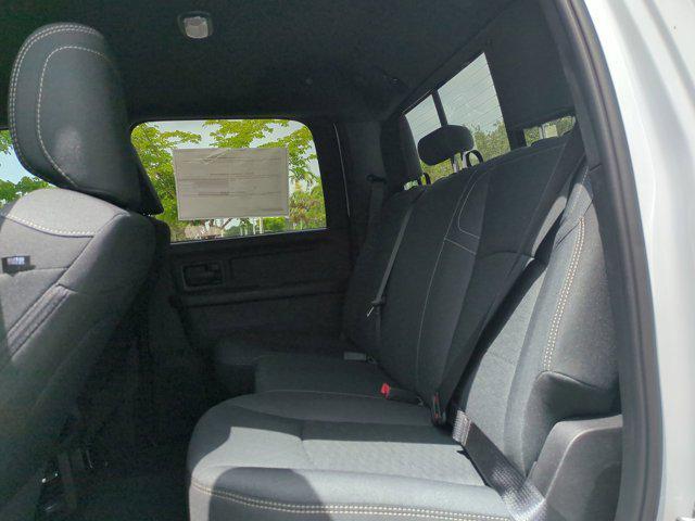 new 2025 Ram 3500 car, priced at $68,174