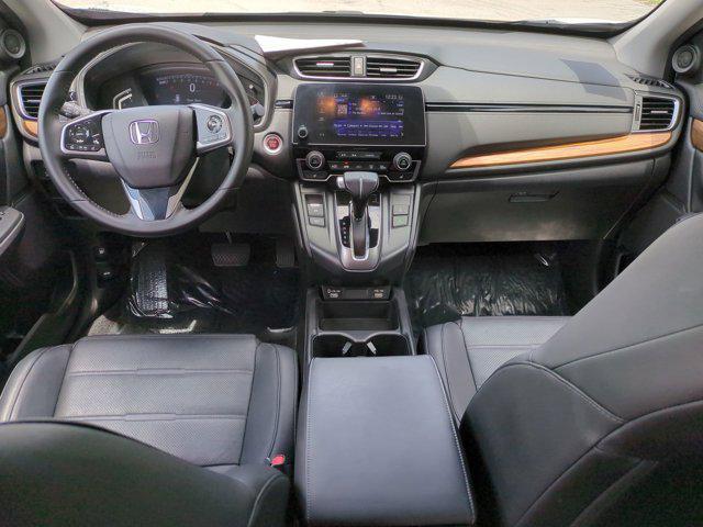 used 2020 Honda CR-V car, priced at $24,991