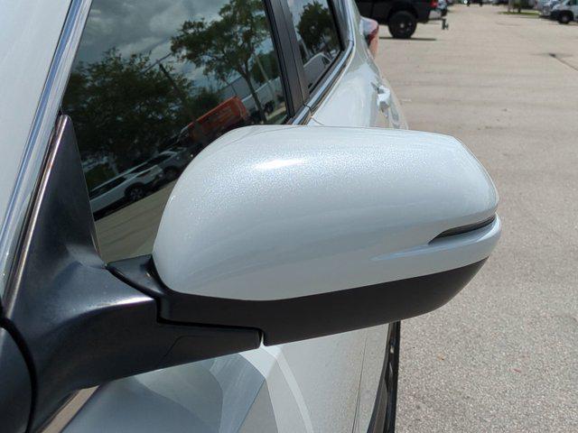 used 2020 Honda CR-V car, priced at $24,991