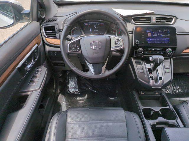 used 2020 Honda CR-V car, priced at $24,991