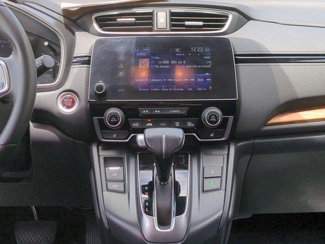 used 2020 Honda CR-V car, priced at $24,991