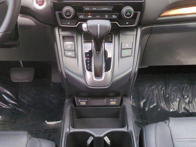 used 2020 Honda CR-V car, priced at $24,991
