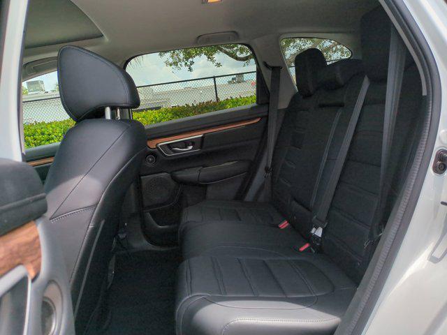 used 2020 Honda CR-V car, priced at $24,991