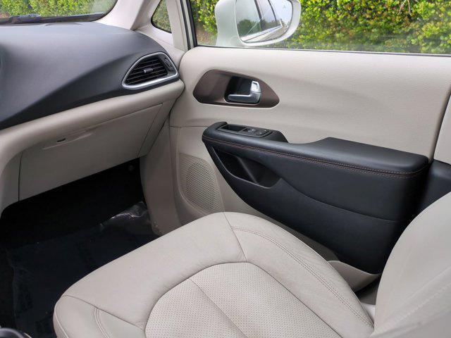 used 2019 Chrysler Pacifica car, priced at $21,042