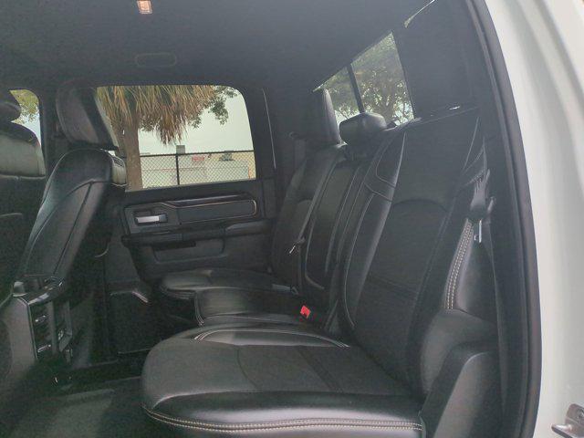 used 2023 Ram 2500 car, priced at $67,991