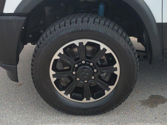 used 2023 Ram 2500 car, priced at $67,991