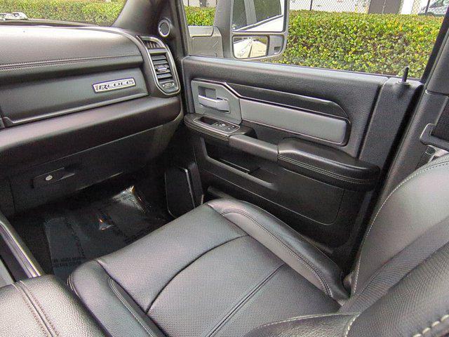 used 2023 Ram 2500 car, priced at $67,991