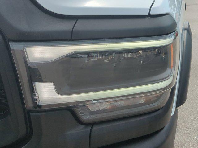 used 2023 Ram 2500 car, priced at $67,991