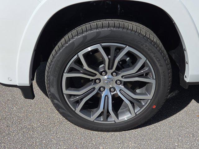 new 2026 Ram 1500 car, priced at $93,690