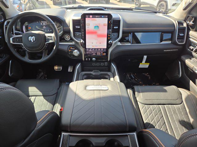 new 2026 Ram 1500 car, priced at $93,690