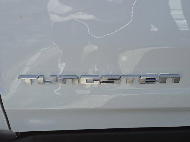 new 2026 Ram 1500 car, priced at $93,690