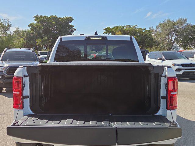 new 2026 Ram 1500 car, priced at $93,690